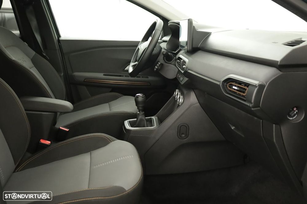 Dacia Jogger 1.0 ECO-G Extreme+ Up&Go 7L Bi-Fuel - 22