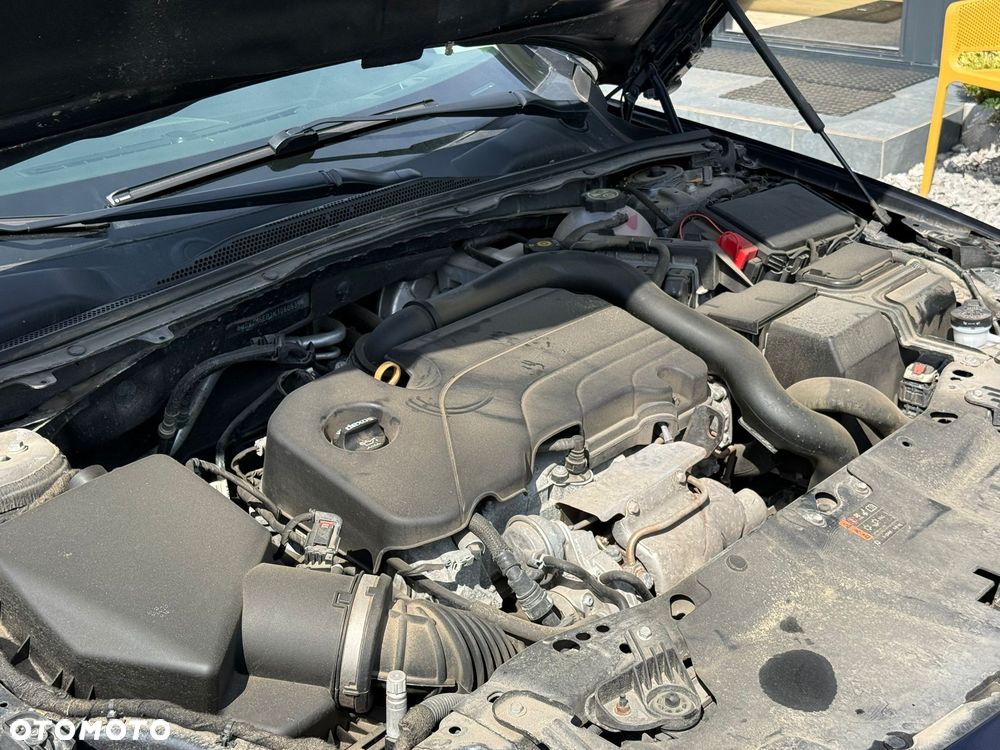 Opel Insignia 1.5 T Enjoy S&S - 5