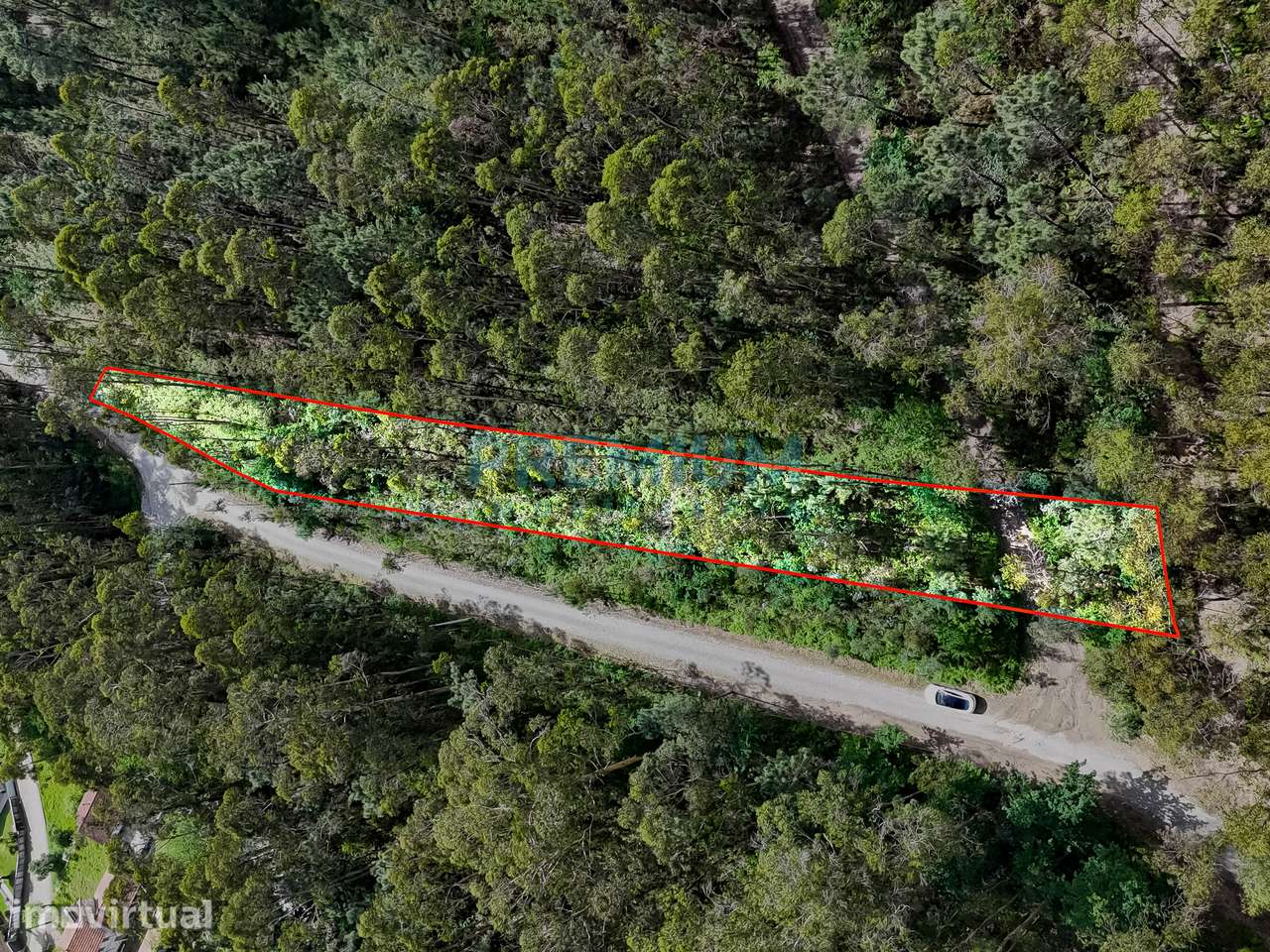 Terreno em Creixomil - Grande imagem: 2/8