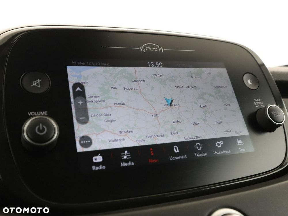 Fiat 500X 1.0 FireFly Turbo 4x2 S&S 120TH - 28