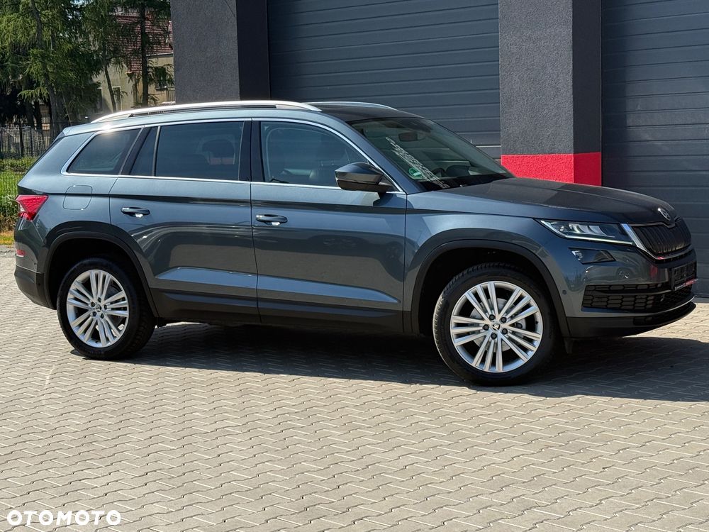 Skoda Kodiaq 1.5 TSI ACT 4x2 Business DSG - 29