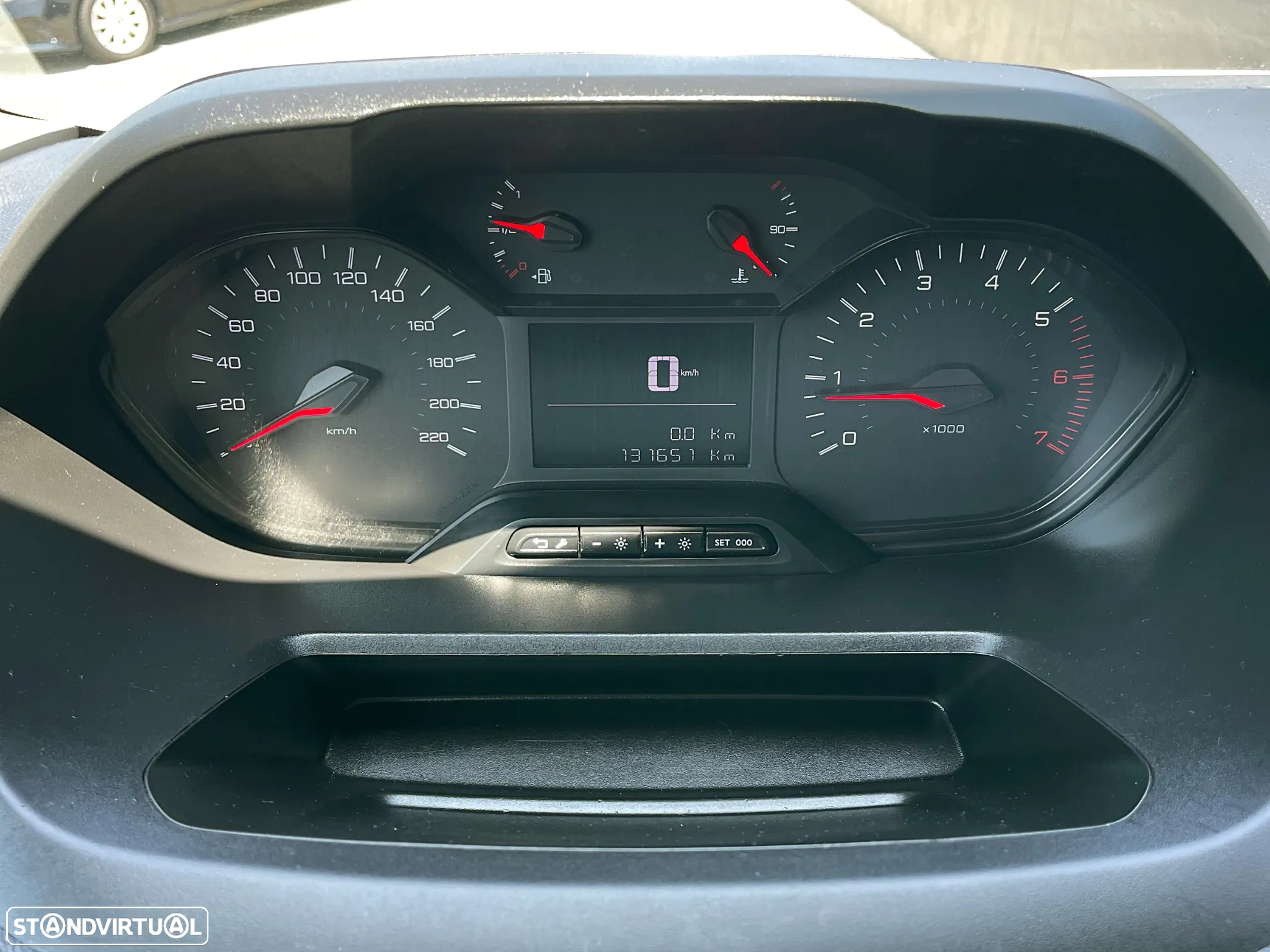 Peugeot Partner 1.6 HDI IVA Dedutível - 30