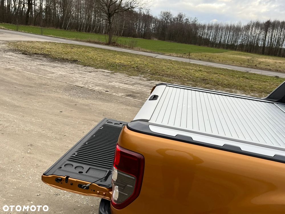 Ford Ranger 2.0 EcoBlue 4x4 DC Wildtrak - 14