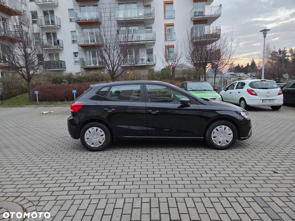 Seat Ibiza 1.0 EVO Style S&S - 4