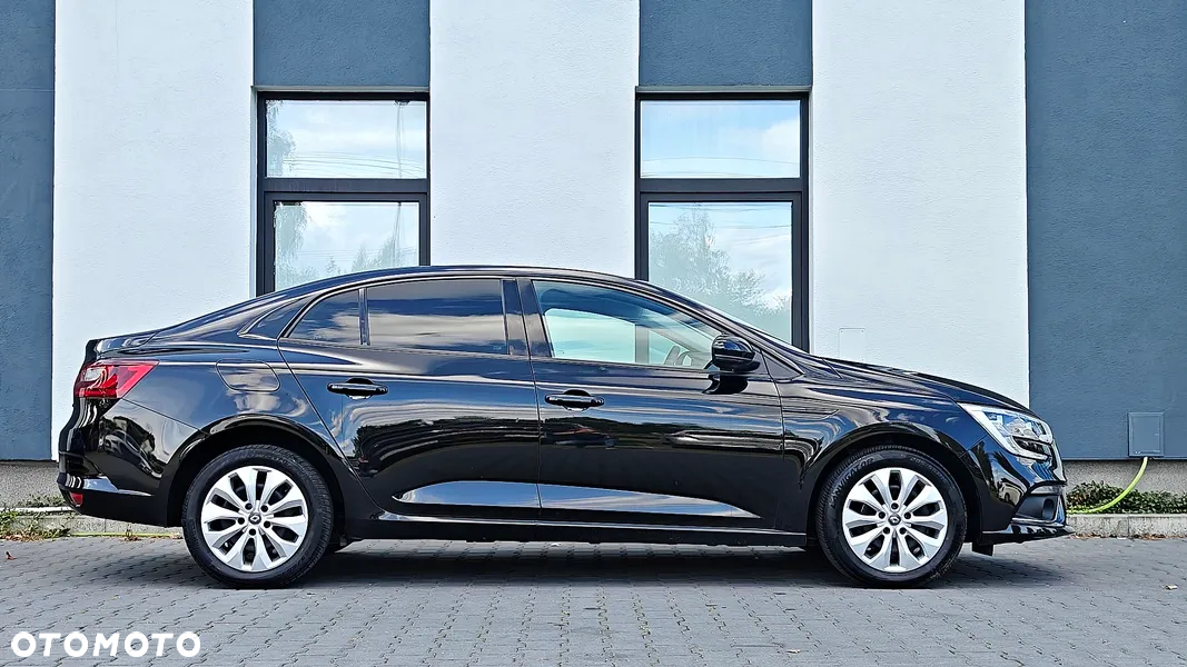 Renault Megane - 9
