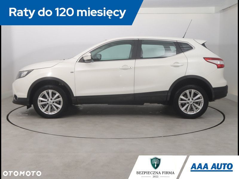 Nissan Qashqai - 3