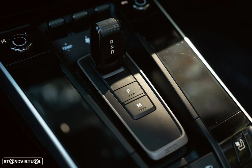 Porsche 911 (992) - 41
