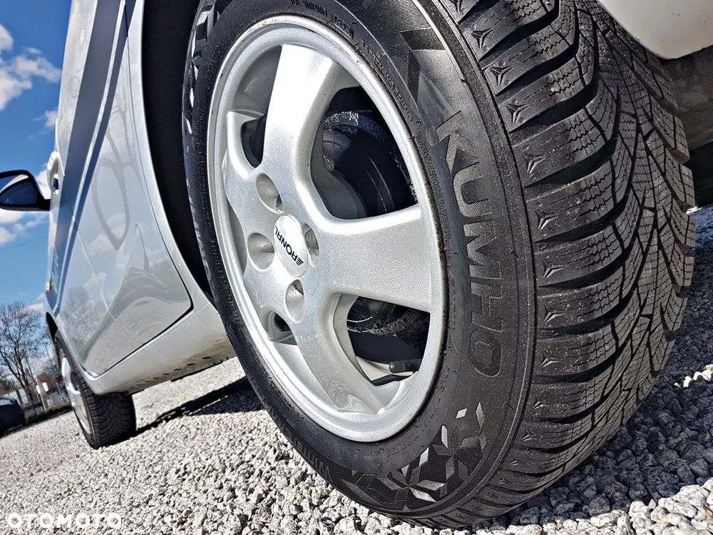 Nissan Micra 1.2 Style Edition - 33