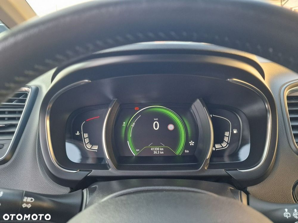 Renault Scenic ENERGY TCe 130 INTENS - 37