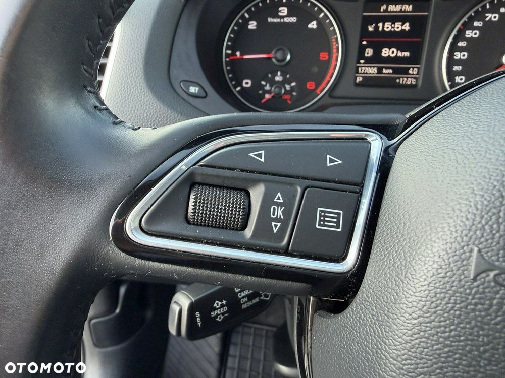 Audi Q3 2.0 TDI Quattro S tronic - 24