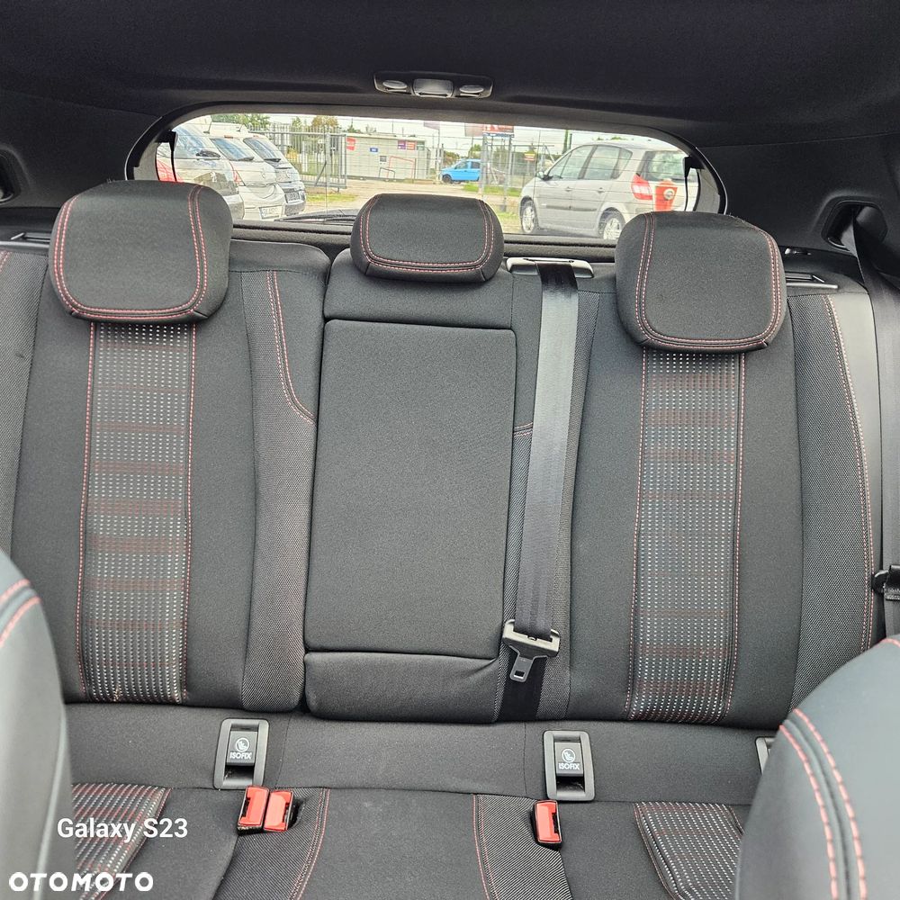 Peugeot 308 PureTech 130 Stop & Start GT-Line Edition - 36