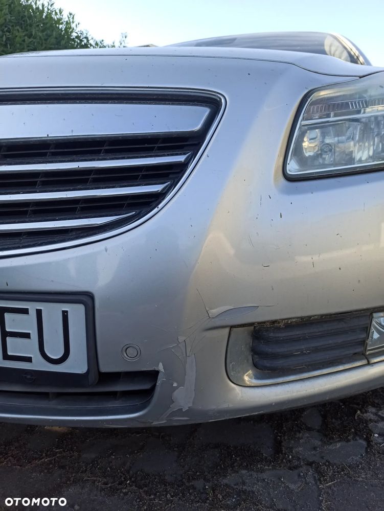 Opel Insignia 2.0 CDTI - 15