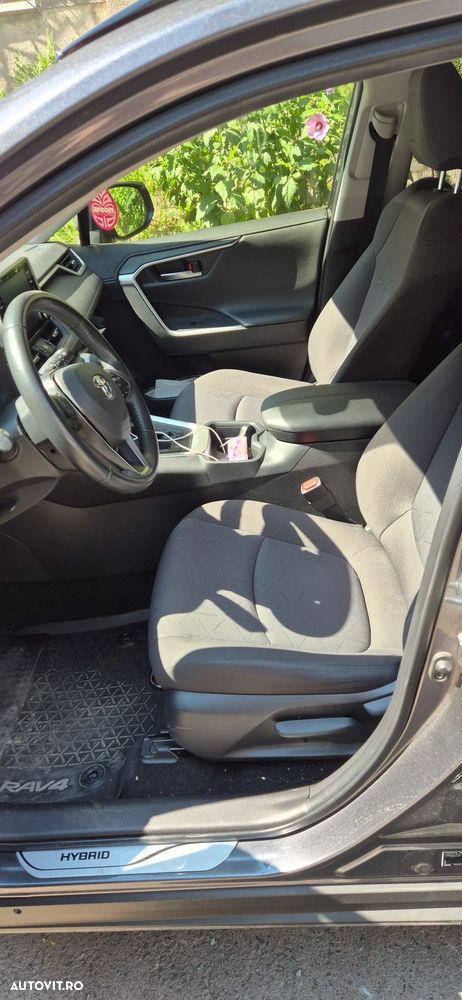 Toyota RAV4 2.5 VVT-iE 4x2 Active - 3