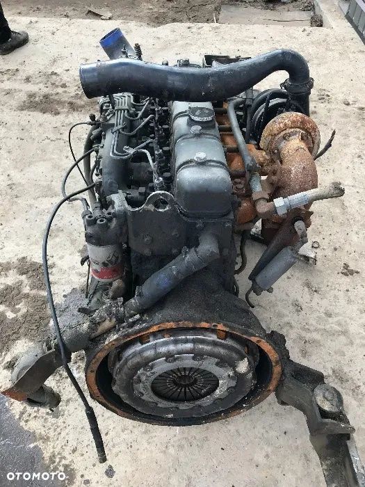 SILNIK Renault Midliner 180-270KM - 3