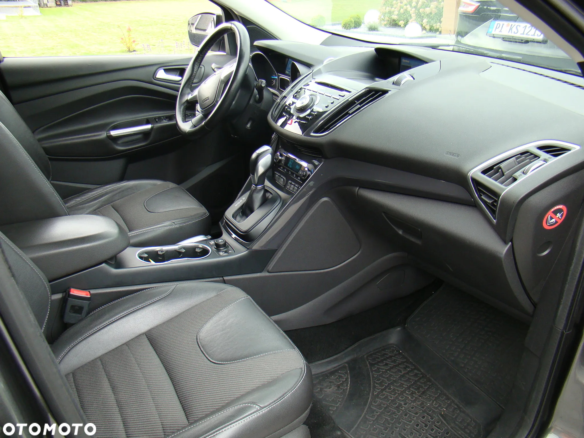 Ford Kuga 2.0 TDCi 4x4 Individual - 37