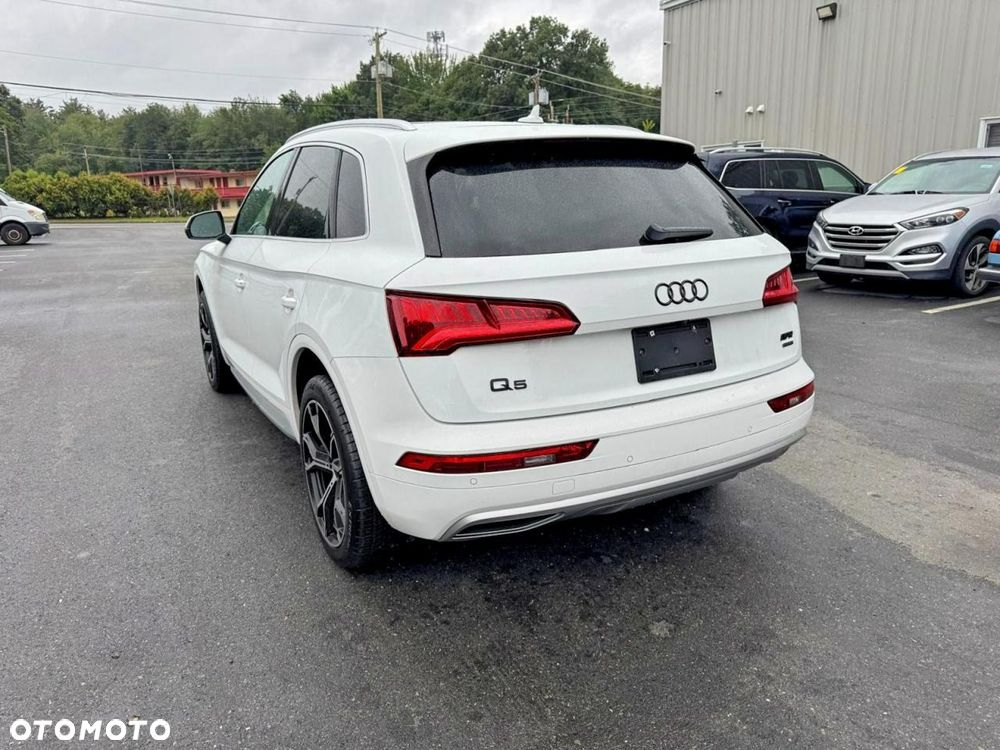 Audi Q5 2.0 TFSI Quattro S tronic - 5