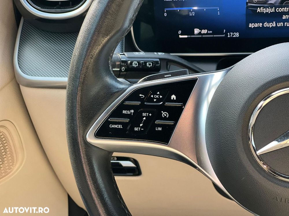 MERCEDES-BENZ GLC 2023 — imagine 17
