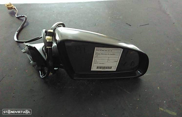 Espelho Retrovisor Dto Audi A4 (8E2, B6) - 1