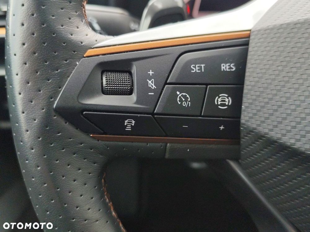 Cupra Formentor - 21