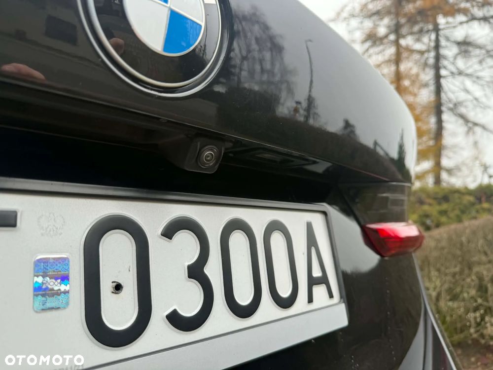 BMW Seria 3 320d xDrive Luxury Line - 21