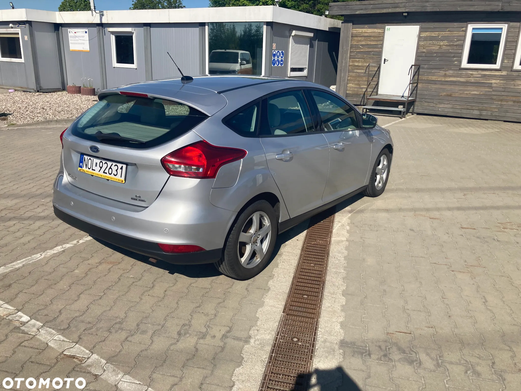 Ford Focus - 10