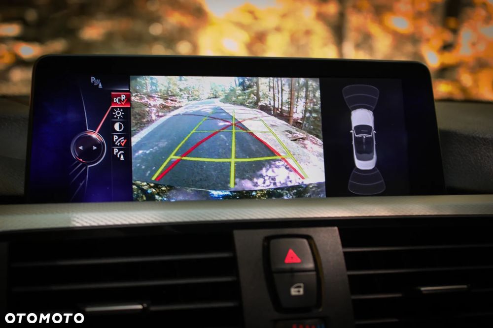 BMW Seria 4 428i M Sport - 8