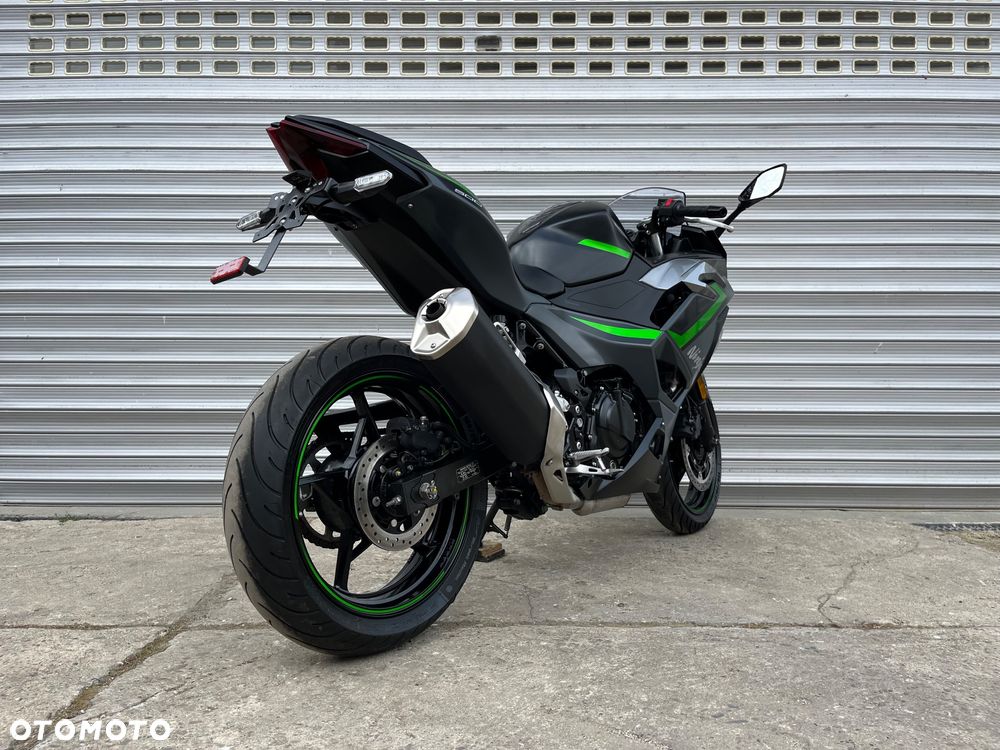 Kawasaki Ninja - 19