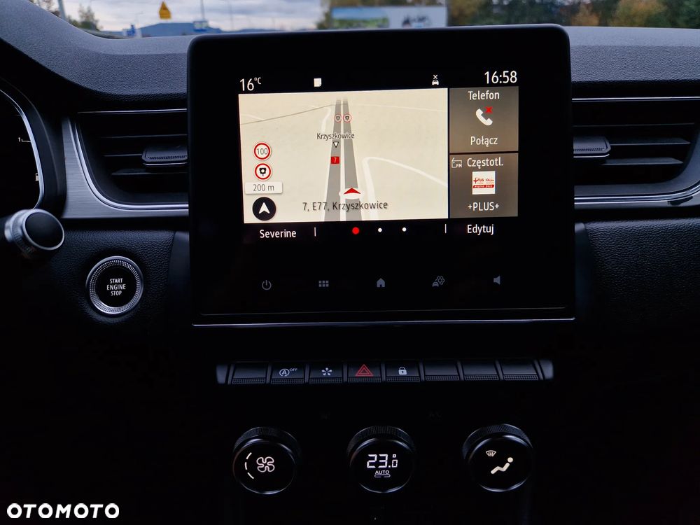 Renault Captur 1.3 TCe Intens EDC - 32