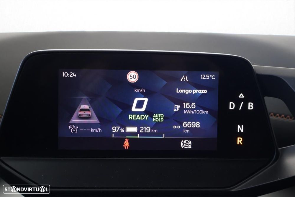 Cupra Born 58 kWh e-Boost Plus - 12