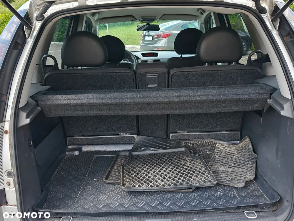 Opel Corsa 1.4 16V Edition mit TomTom GO - 16