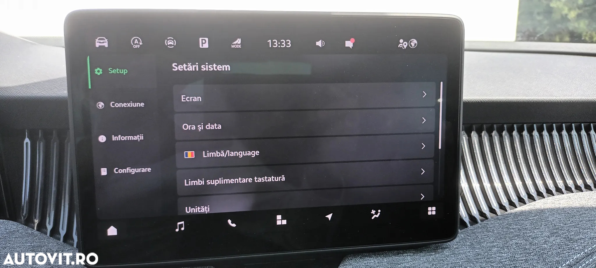 Skoda Superb 2.0 TDI 193 CP 4x4 DSG Selection - 19