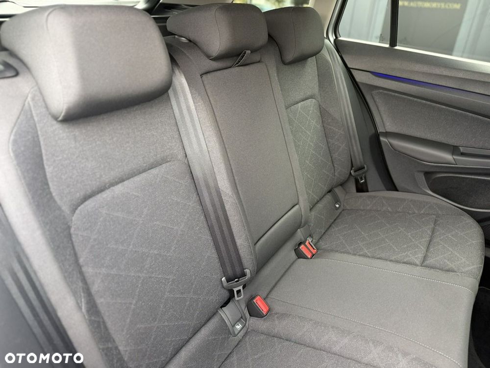 Volkswagen Golf 1.5 eTSI EVO Life DSG - 34