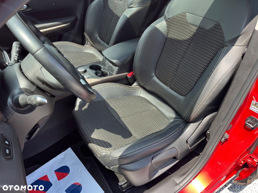 Renault Kadjar Energy TCe 130 Experience - 9
