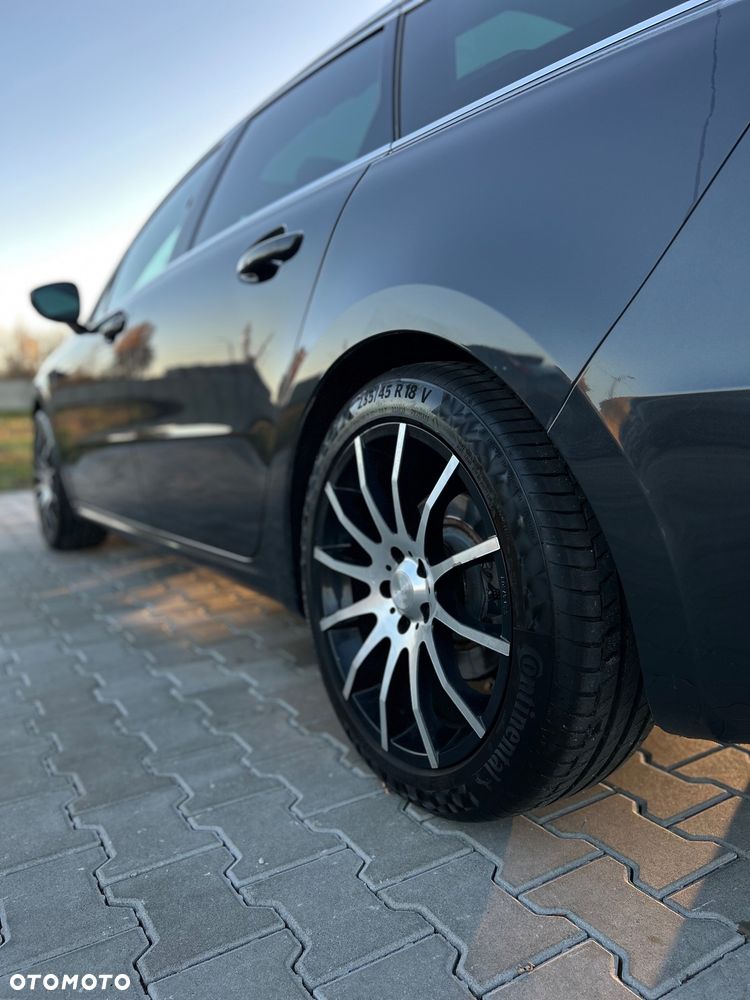 Peugeot 508 2.0 HDi Business Line - 3