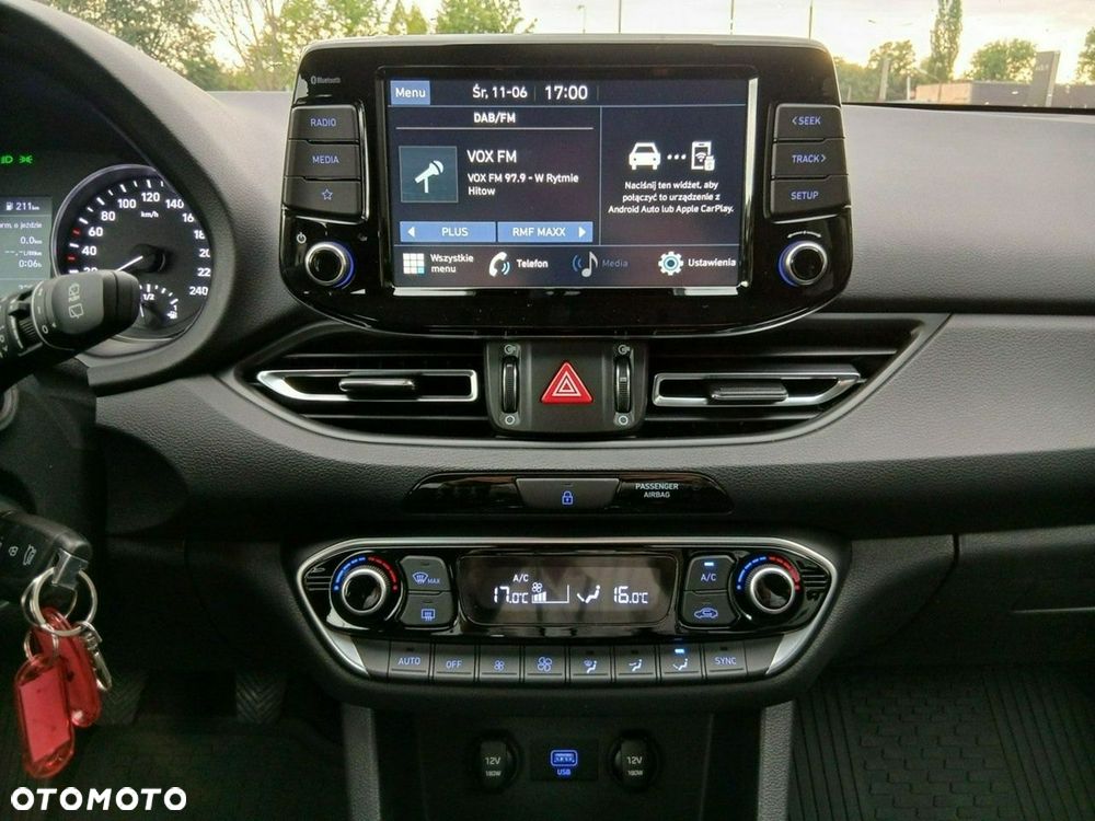 Hyundai i30 1.0 T-GDI Smart - 23