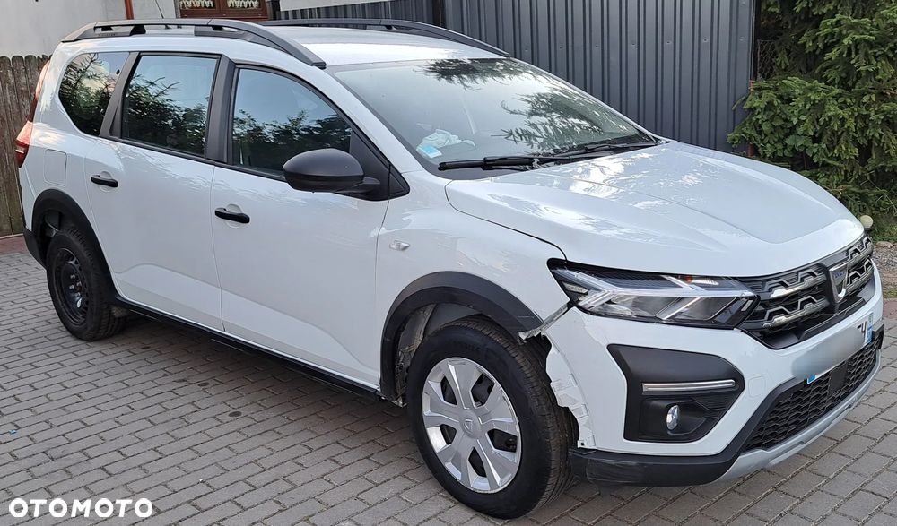Dacia Jogger 1.0 TCe Comfort 7os - 4