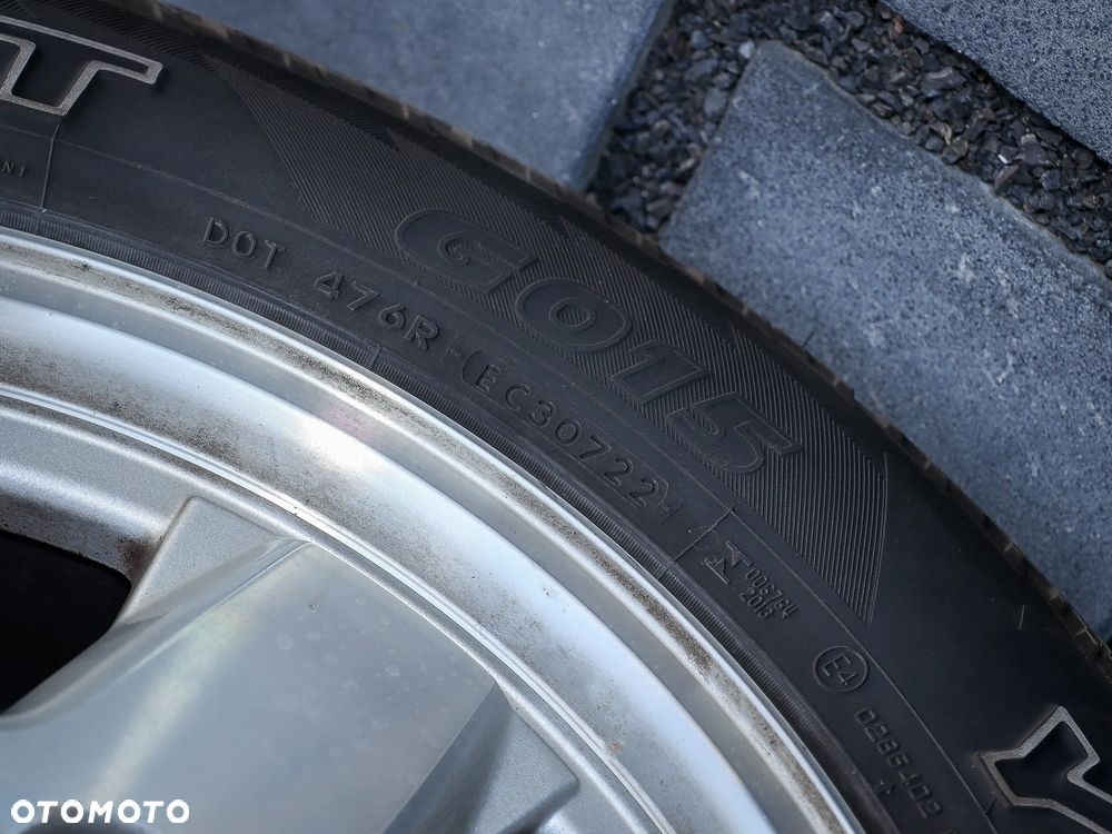 Jeep Cherokee 2.8 CRD Automatik Limited - 14