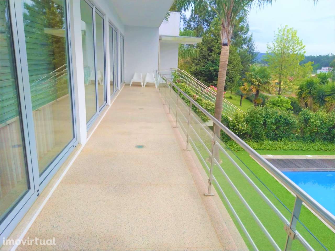 Esplendorosa Moradia T6 LUXO - Valongo - Grande imagem: 5/31