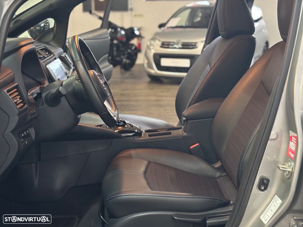 Nissan Leaf e+ N-Connecta - 34