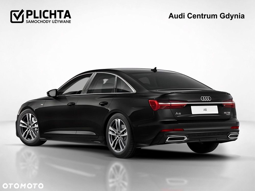 Audi A6 Limousine - 6
