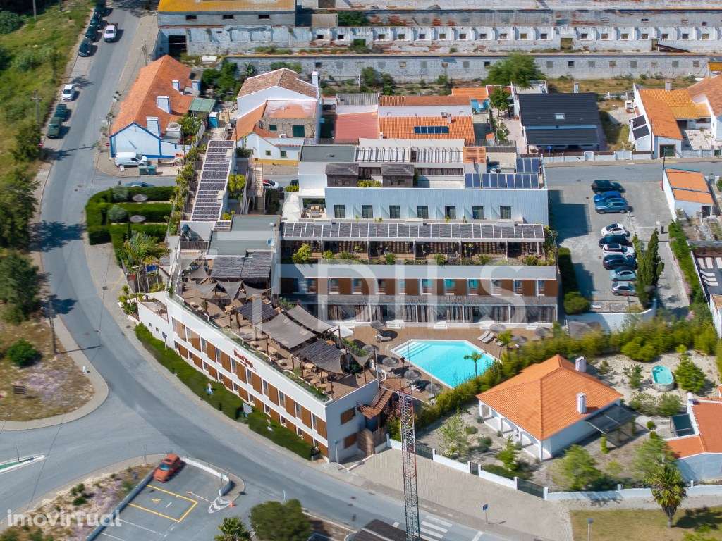 Apartamento T1, AlmaLusa, Comporta, Centro - Grande imagem: 4/24