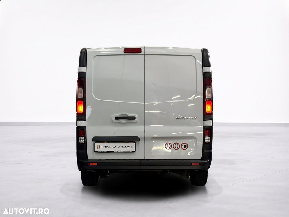 Renault Trafic - 5