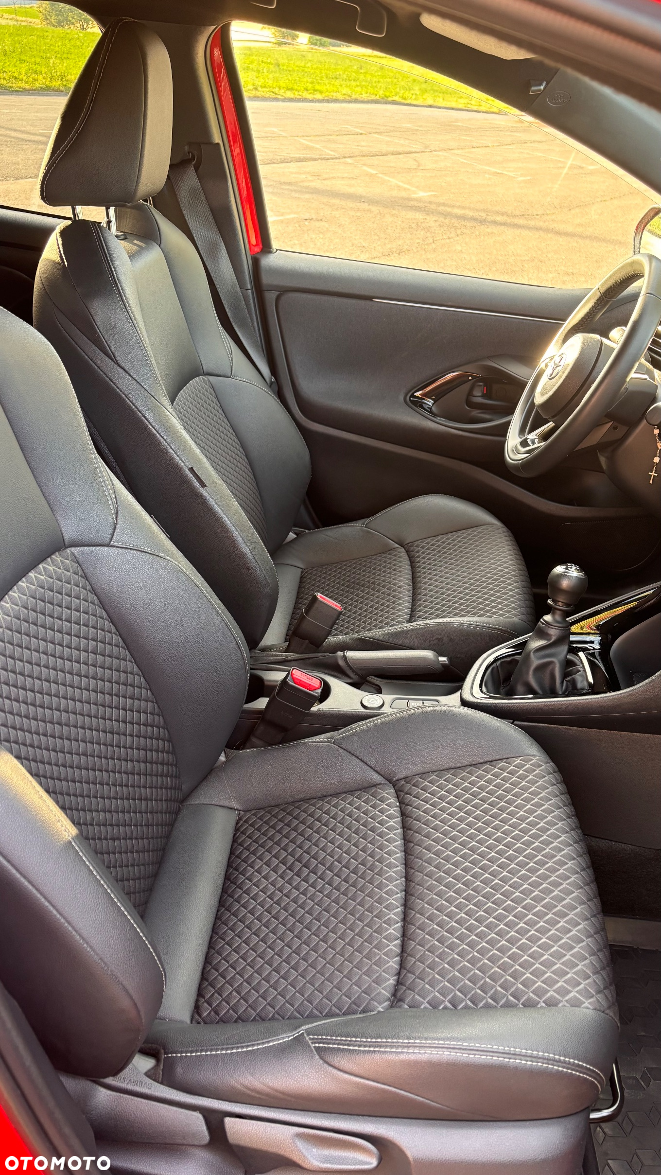 Toyota Yaris 1.5 Selection Style - 8