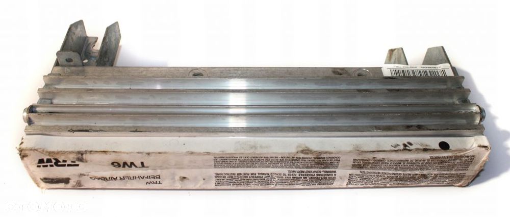 VW T5 AIRBAG PODUSZKA KIEROWCY I PASAŻERA 07-10r - 3