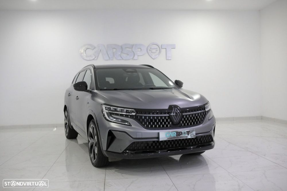 Renault Espace 1.2 E-Tech Full Hybrid Esprit Alpine - 1