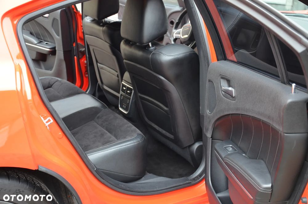 Dodge Charger Automatik R/T Scat Pack - 15