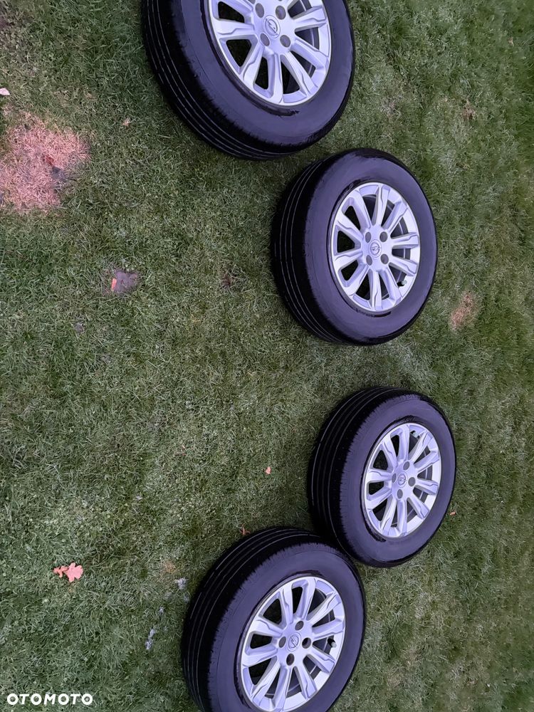 Opel Mokka 1.2 T Edition S&S - 18