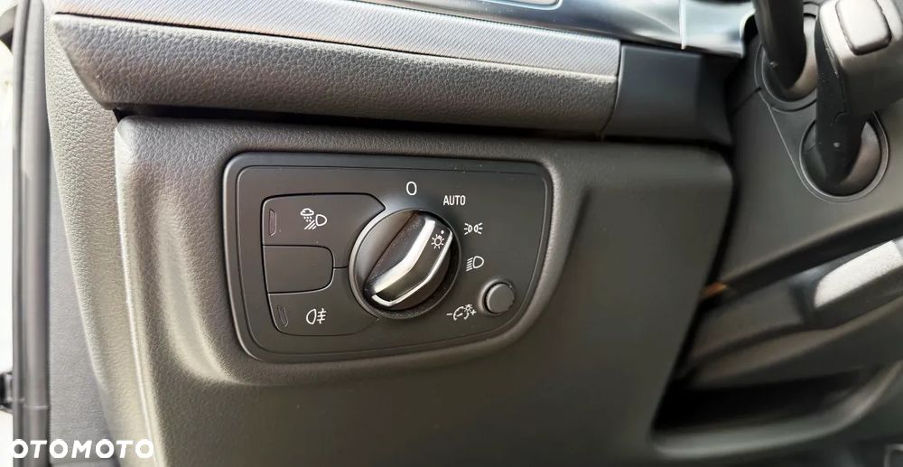 Audi A6 Limousine - 19
