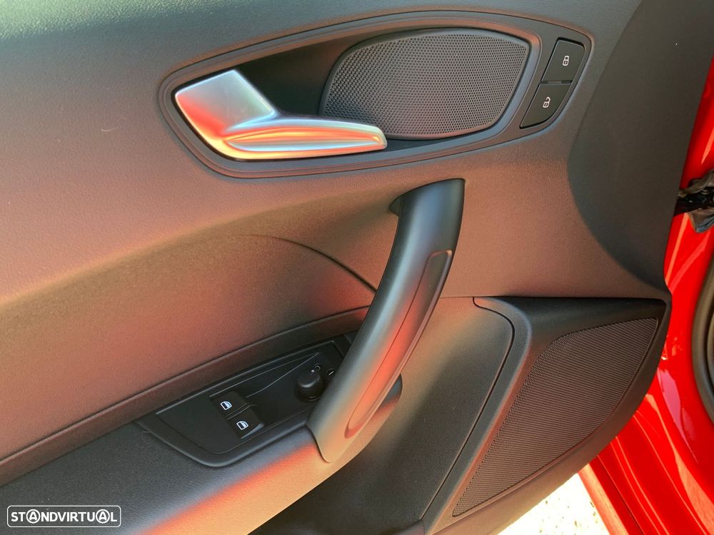 Audi A1 1.2 TFSI S-line - 36