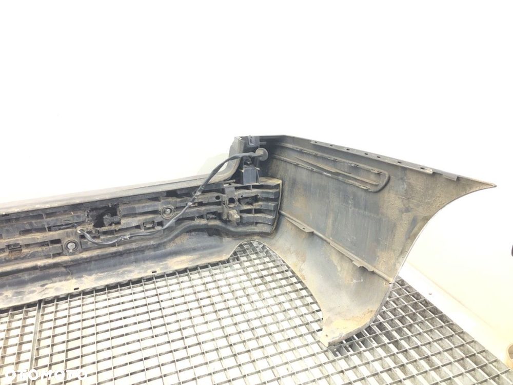 ZDERZAK TYŁ - 184.00 PLN - VOLVO V70 II (285) 1999 - 2008 2.4 103 kW [140 KM] benzyna 2000 - 2007 - 8